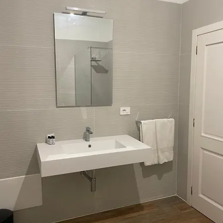 Oda ve Kahvaltı Ammentos