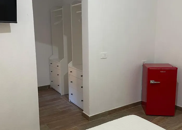 Oda ve Kahvaltı Ammentos 3*