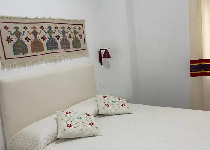 Ammentos Panzió Olbia