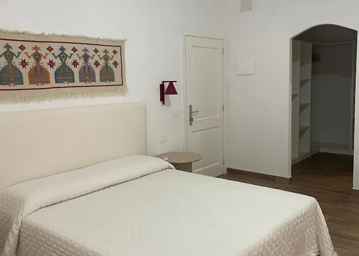 Oda ve Kahvaltı Ammentos