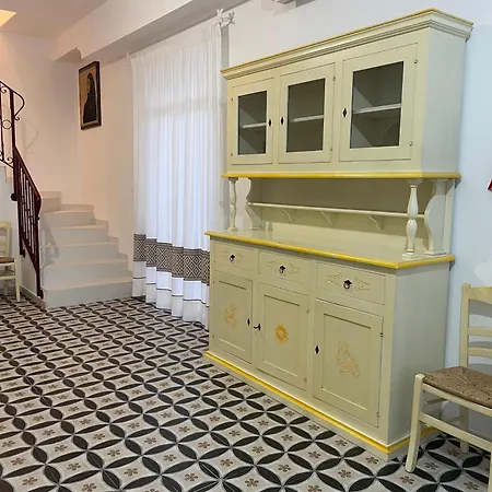 Nocleg ze śniadaniem Ammentos