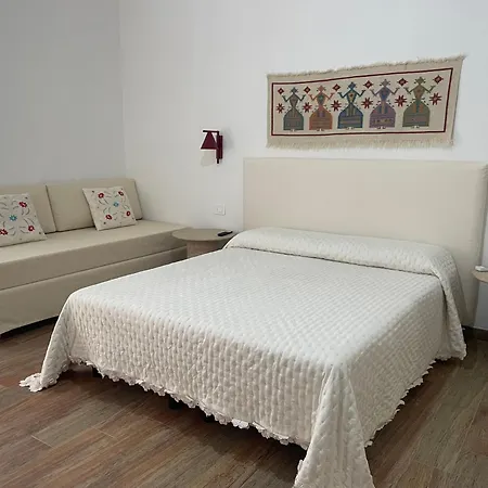 Ammentos Bed & Breakfast 3*