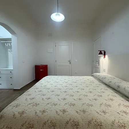 Ng Ammentos Couette-café Olbia