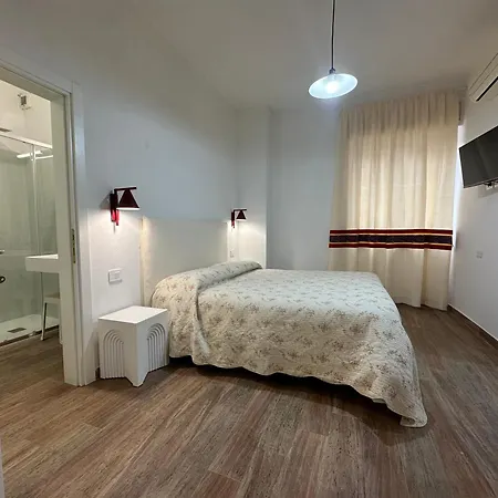 Couette-café Ng Ammentos Olbia