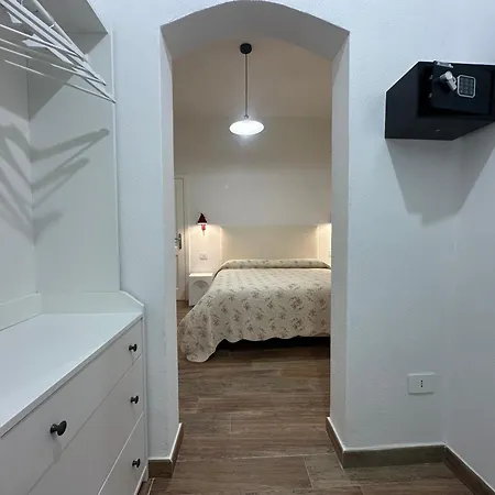 Ng Ammentos Couette-café 3*