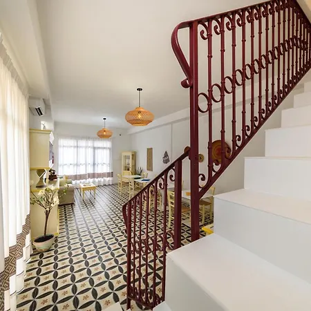 Ng Ammentos Bed & Breakfast 3*
