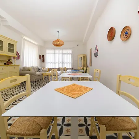 Bed & Breakfast Ng Ammentos Olbia