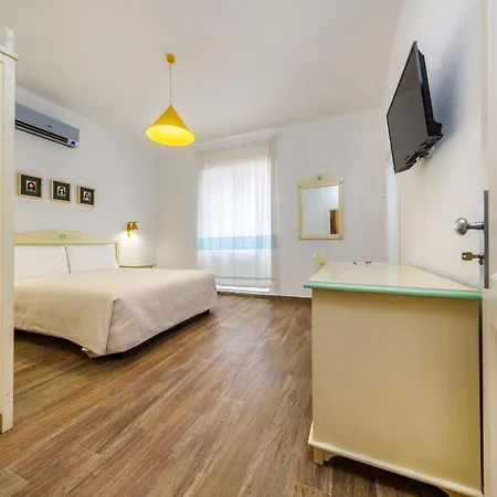 Ng Ammentos Bed & Breakfast Olbia