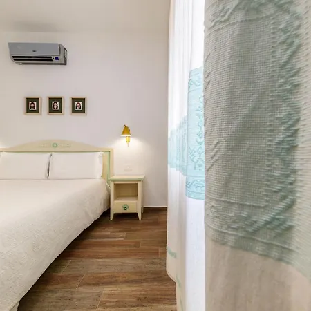 Bed & Breakfast Ng Ammentos