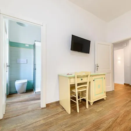 Bed & Breakfast Ng Ammentos Olbia