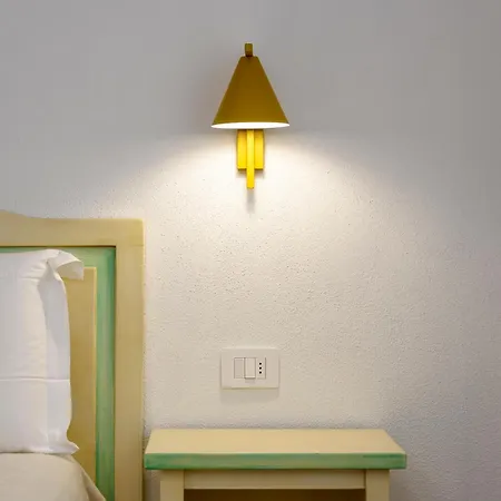 Bed & Breakfast Ng Ammentos 3*