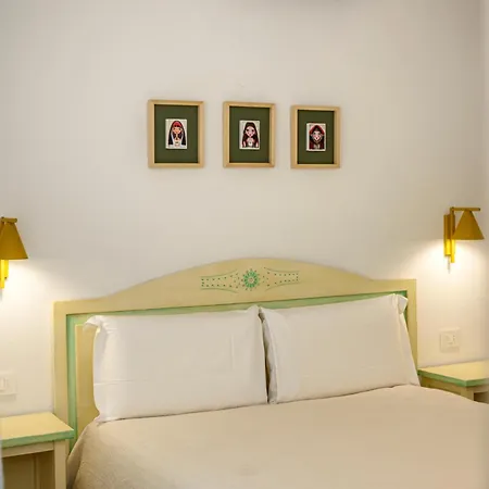 Bed & Breakfast Ng Ammentos 3*