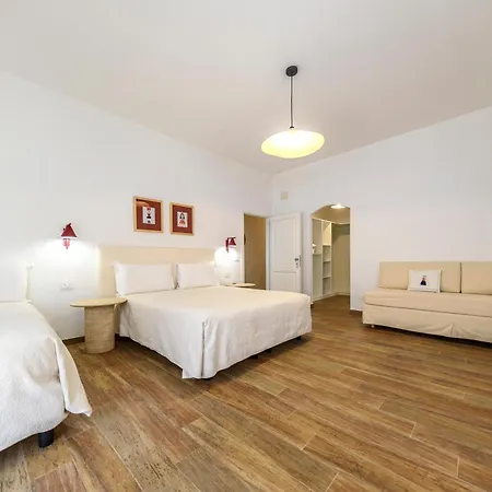 Ng Ammentos Bed & Breakfast