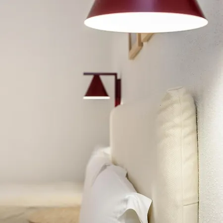Bed & Breakfast Ng Ammentos Olbia