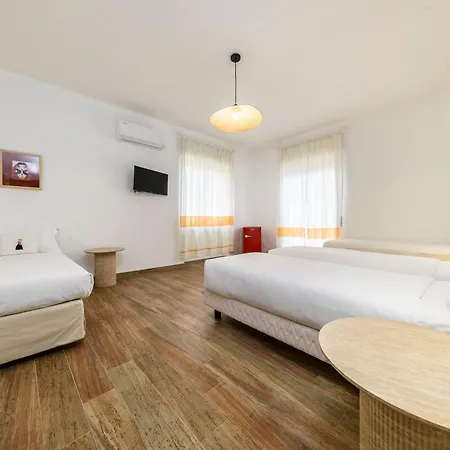 Bed & Breakfast Ng Ammentos Olbia