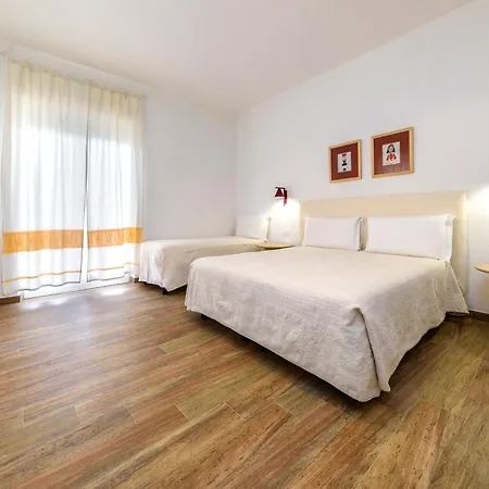 Ng Ammentos Bed & Breakfast Olbia
