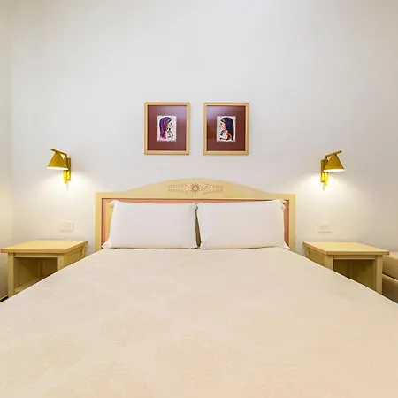 Bed & Breakfast Ng Ammentos Olbia