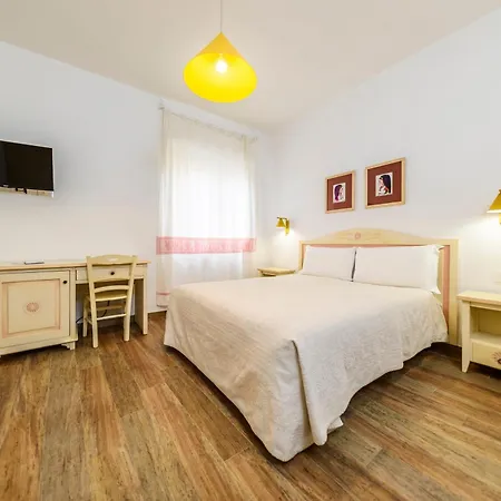Ng Ammentos Bed & Breakfast Olbia