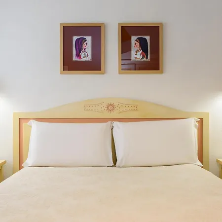 Ng Ammentos Bed & Breakfast Olbia