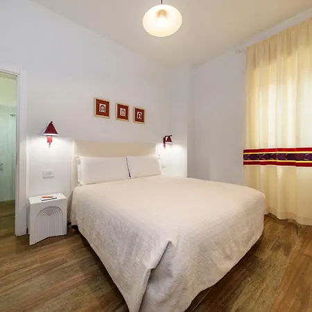 Ng Ammentos Bed & Breakfast