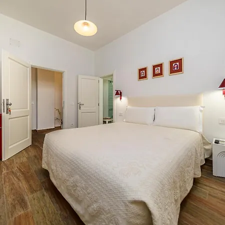 Bed & Breakfast Ng Ammentos Olbia