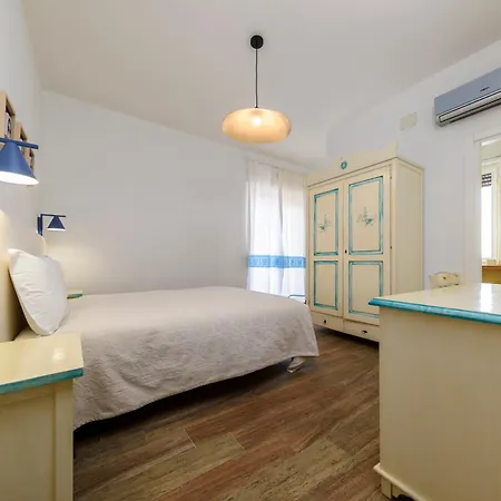 Bed & Breakfast Ng Ammentos Olbia