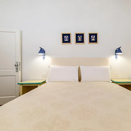 Ng Ammentos Bed & Breakfast