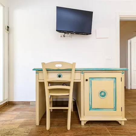 Bed & Breakfast Ng Ammentos Olbia