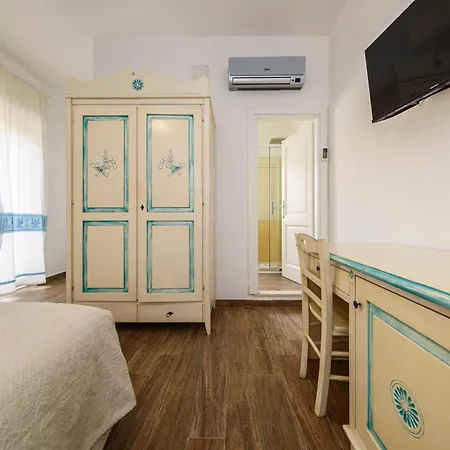 Bed & Breakfast Ng Ammentos 3*