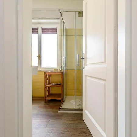Ng Ammentos Bed & Breakfast Olbia