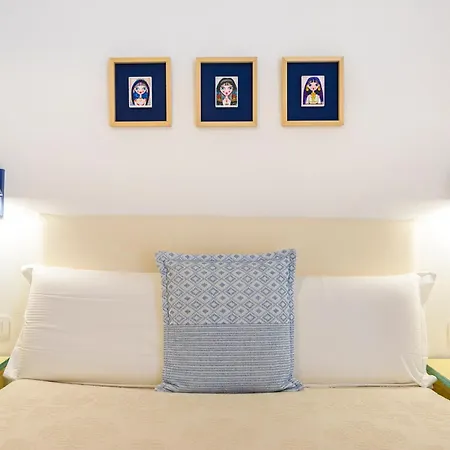 Ng Ammentos Bed & Breakfast