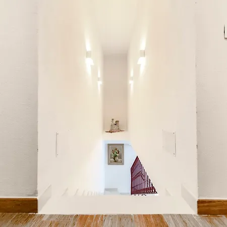 Ng Ammentos Bed & Breakfast Olbia