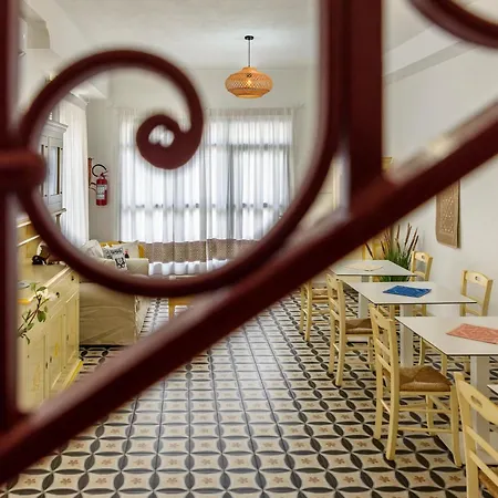 Ng Ammentos Bed & Breakfast