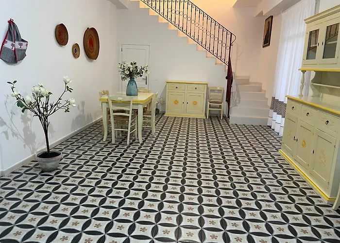 Ng Ammentos Couette-café Olbia