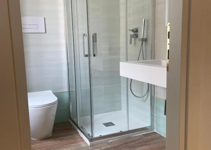 Ammentos Nocleg ze śniadaniem