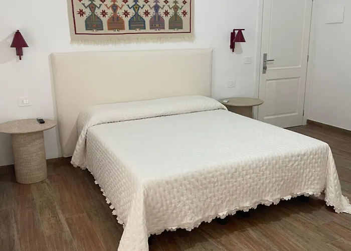 Bed & Breakfast Ammentos 3*