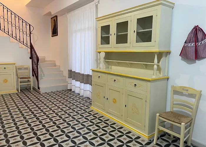 Nocleg ze śniadaniem Ammentos