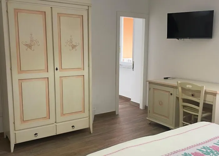 Ammentos Bed & Breakfast 3*