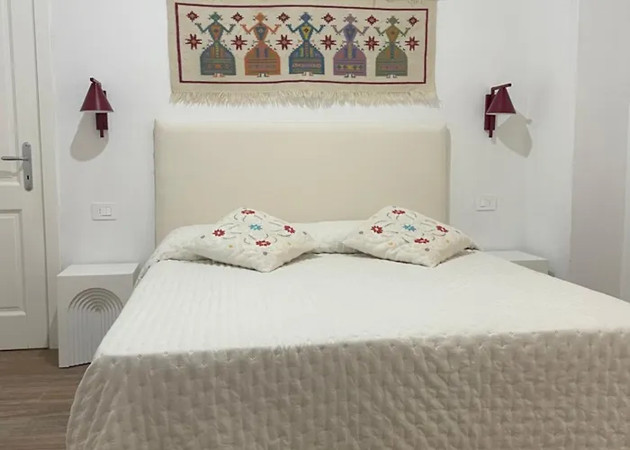 Nocleg ze śniadaniem Ammentos 3*