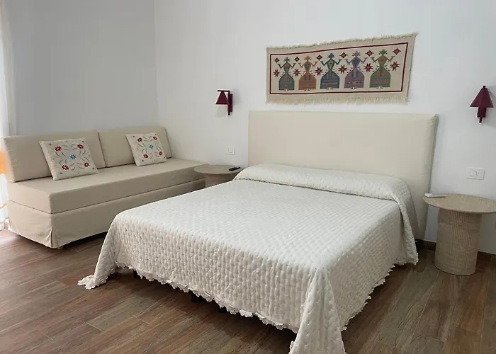 Ammentos Bed & Breakfast 3*