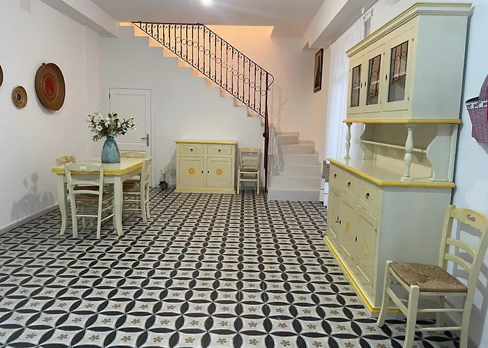 Ammentos Bed & Breakfast 3*