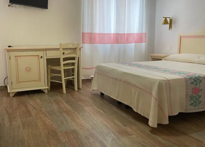 Ammentos Nocleg ze śniadaniem