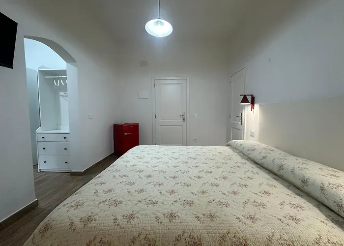 Ng Ammentos Couette-café Olbia