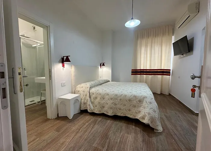 Couette-café Ng Ammentos Olbia