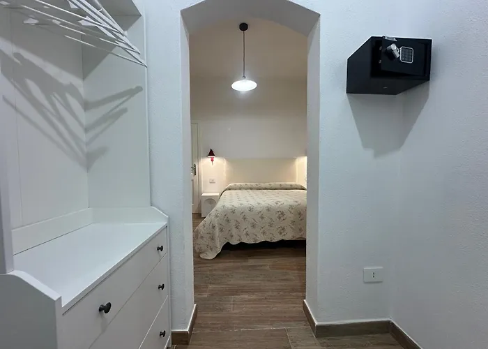 Ng Ammentos Couette-café 3*