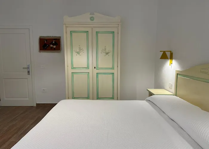 Ng Ammentos Couette-café 3*