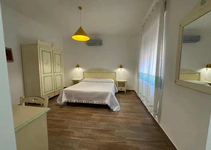 Ng Ammentos Couette-café