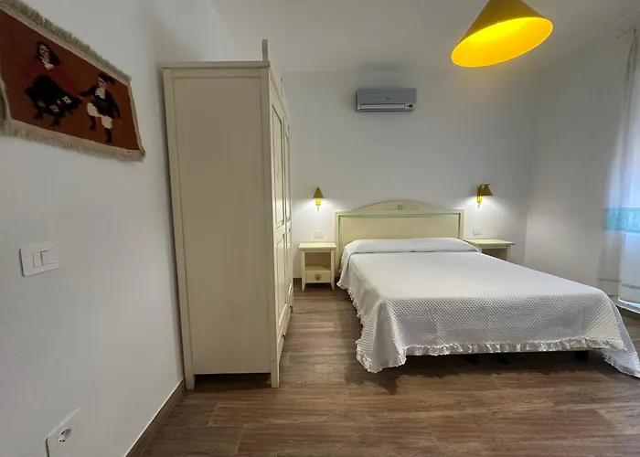 Couette-café Ng Ammentos 3*