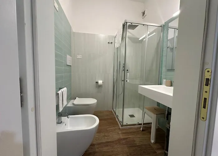 Ng Ammentos Couette-café Olbia