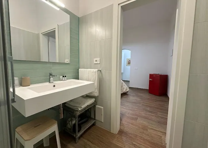 Ng Ammentos 3* Olbia